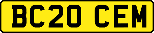 BC20CEM