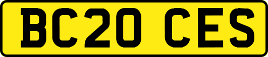 BC20CES