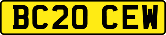 BC20CEW