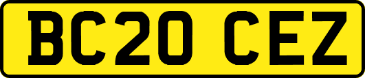 BC20CEZ