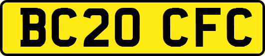 BC20CFC