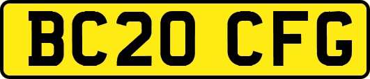 BC20CFG