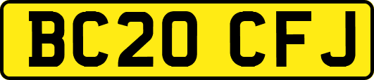 BC20CFJ