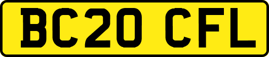 BC20CFL
