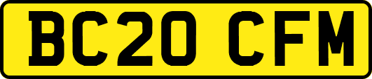 BC20CFM