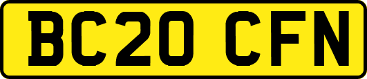 BC20CFN
