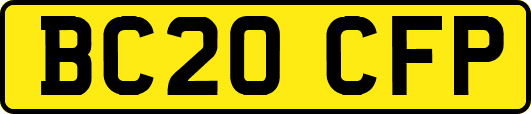 BC20CFP