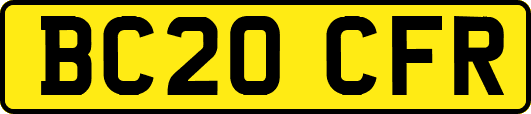 BC20CFR