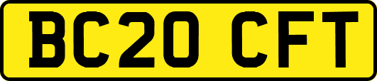 BC20CFT