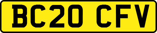 BC20CFV