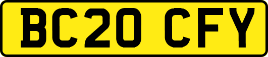 BC20CFY
