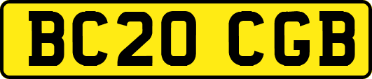 BC20CGB