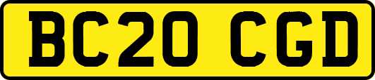 BC20CGD