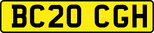 BC20CGH