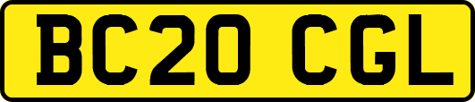 BC20CGL
