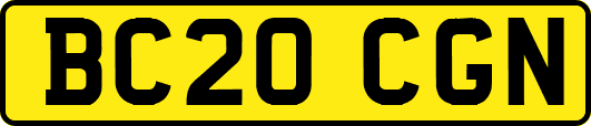 BC20CGN