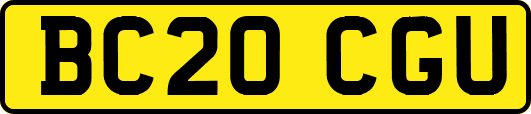 BC20CGU