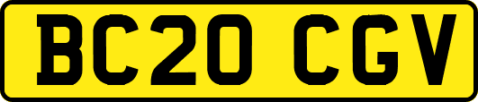 BC20CGV