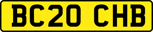 BC20CHB