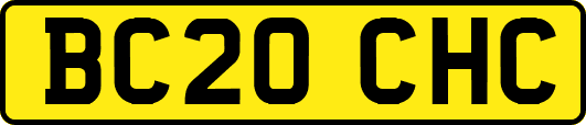 BC20CHC
