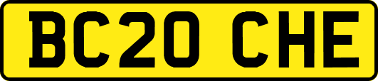 BC20CHE