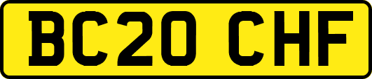 BC20CHF