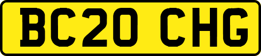 BC20CHG