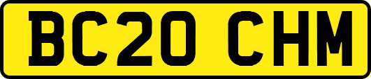 BC20CHM