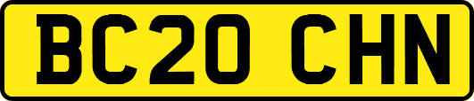 BC20CHN