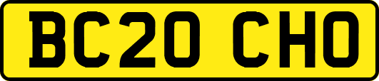 BC20CHO
