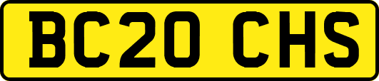 BC20CHS