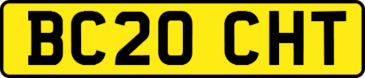 BC20CHT