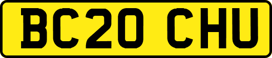 BC20CHU