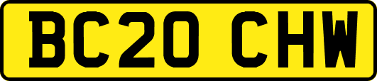 BC20CHW