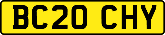 BC20CHY