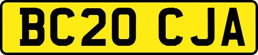 BC20CJA