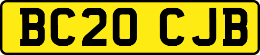 BC20CJB