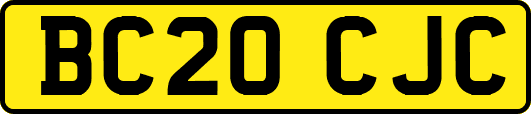 BC20CJC