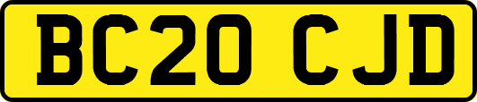 BC20CJD