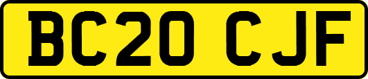 BC20CJF