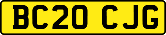 BC20CJG
