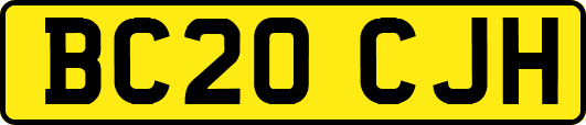 BC20CJH