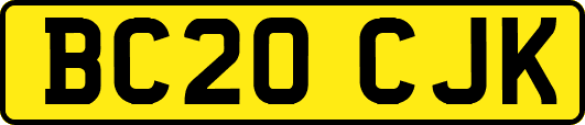 BC20CJK