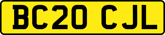 BC20CJL