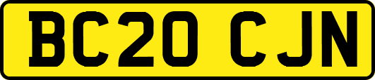 BC20CJN