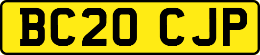 BC20CJP