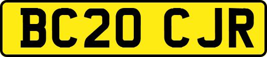 BC20CJR