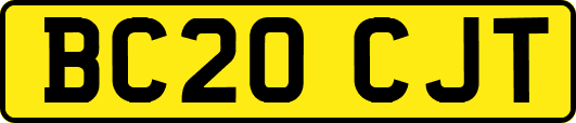 BC20CJT