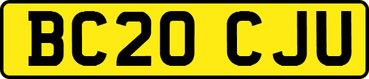 BC20CJU