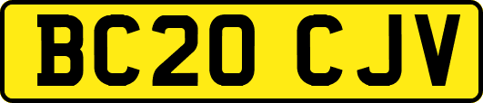 BC20CJV